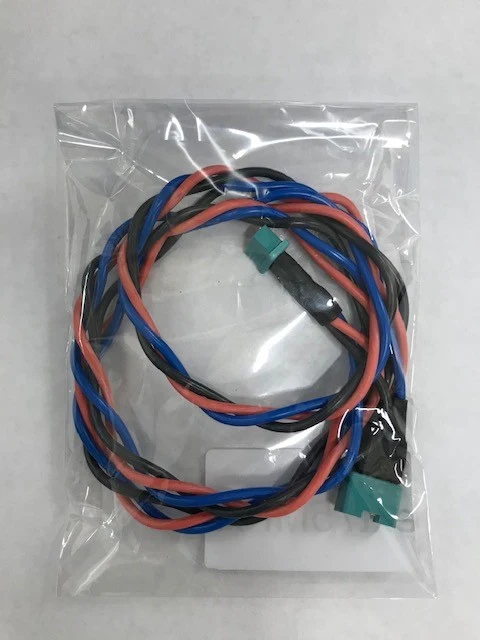 Engine Extension 50cm for Jetsmunt ECU with MPX Connectors from Xicoy