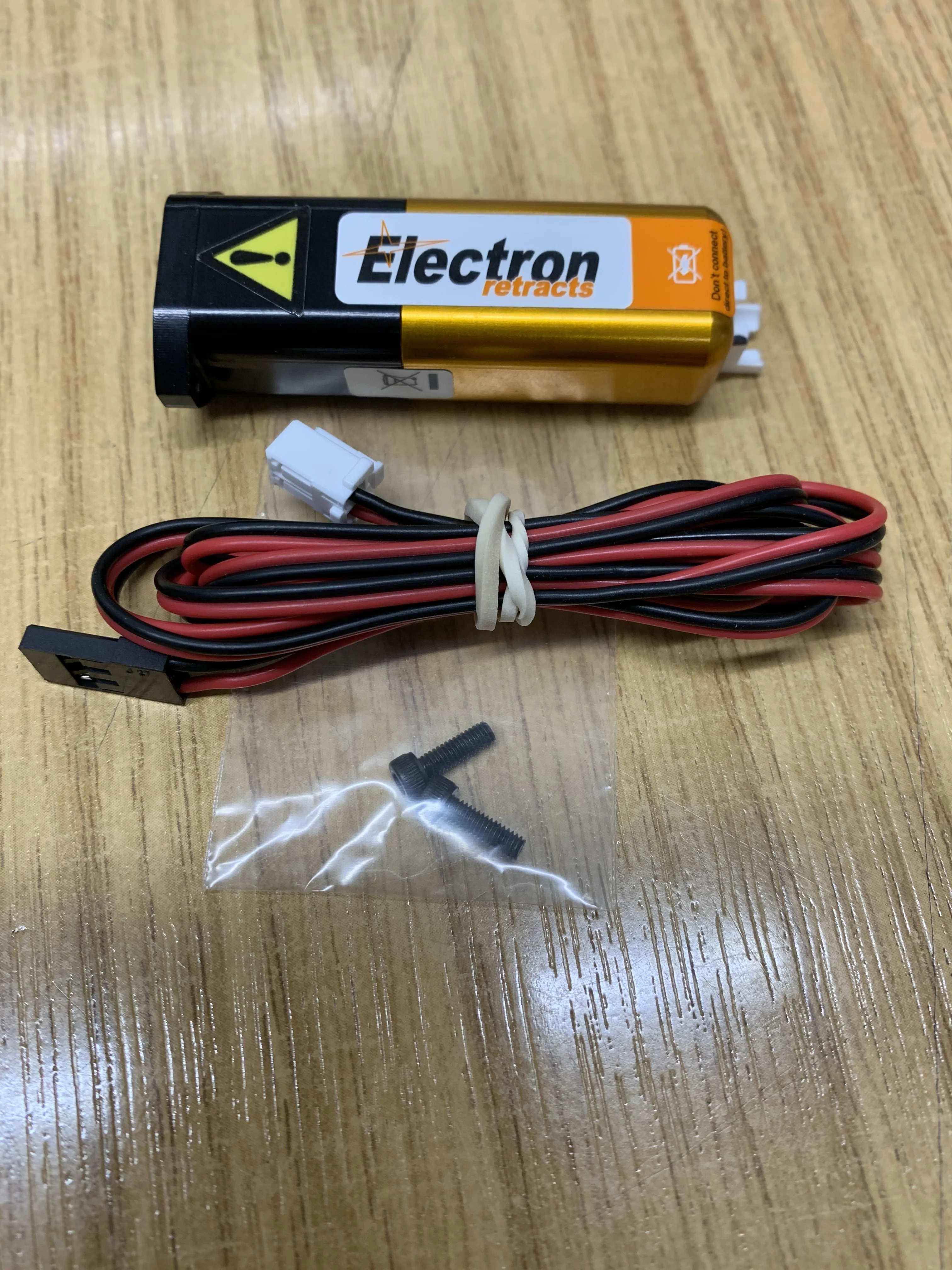 Electron ER-40 Motor for Electron Retracts 2013 to 2021