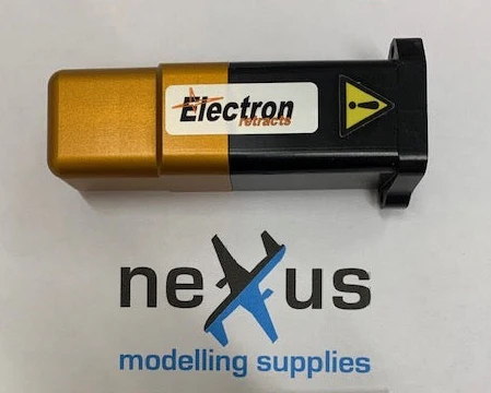 Electron ER-50 motor for Electron Retracts 2013 to 2018 - Image 3
