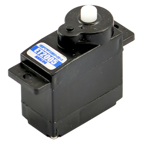 Etronix ET2005 Micro Servo 9g 1.9kg/0.07s 6.0V