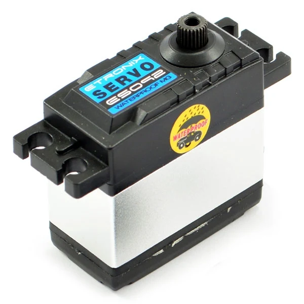 Etronix ES092 Digital Standard Waterproof MG Servo 9.2kg/0.16s ET0018-2