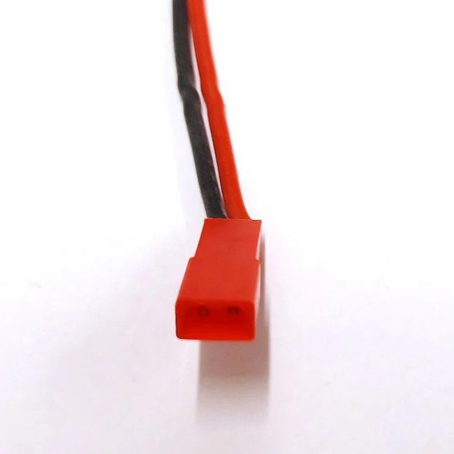 Etronix LiPo Regulator 4.8v 5A W/Casing 20x14x49mm ET0555 - Image 2