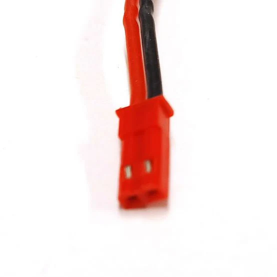 Etronix LiPo Regulator 4.8v 5A W/Casing 20x14x49mm ET0555 - Image 3