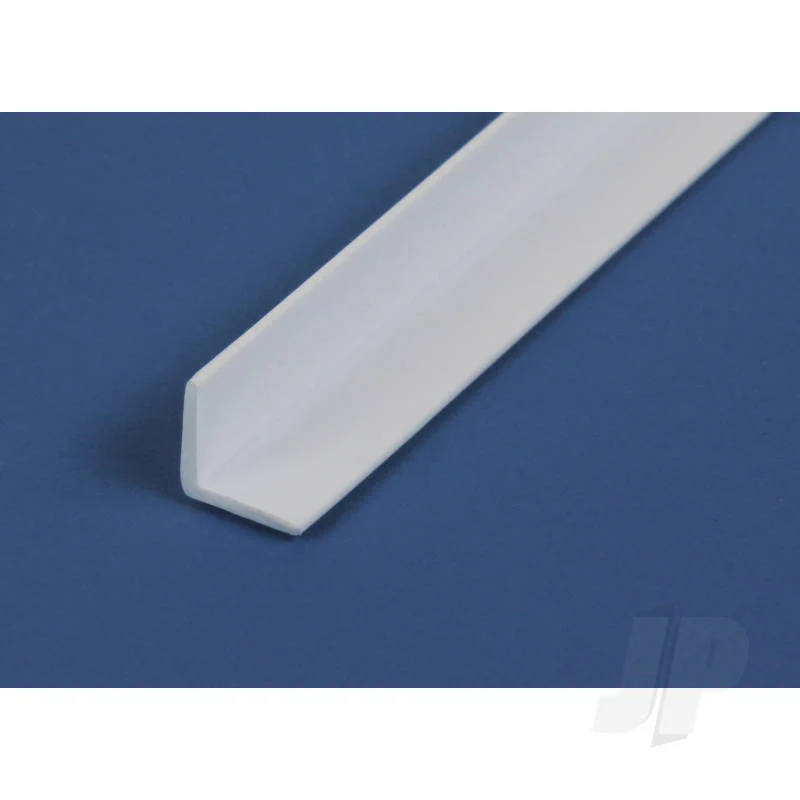Evergreen 14in (35cm) Right-Angle .125in (15 per pack) 5-294
