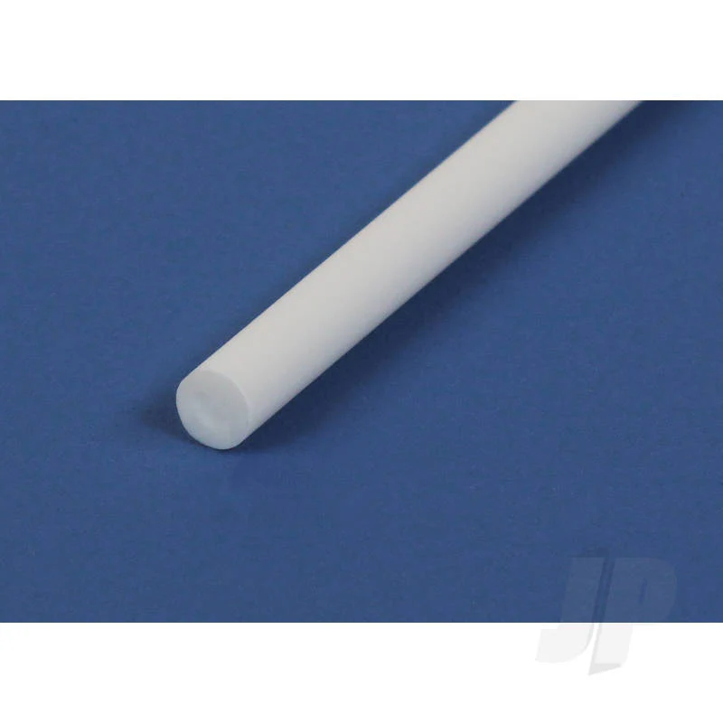 Evergreen 14in (35cm) Rod .030in (100 per pack) 6-210