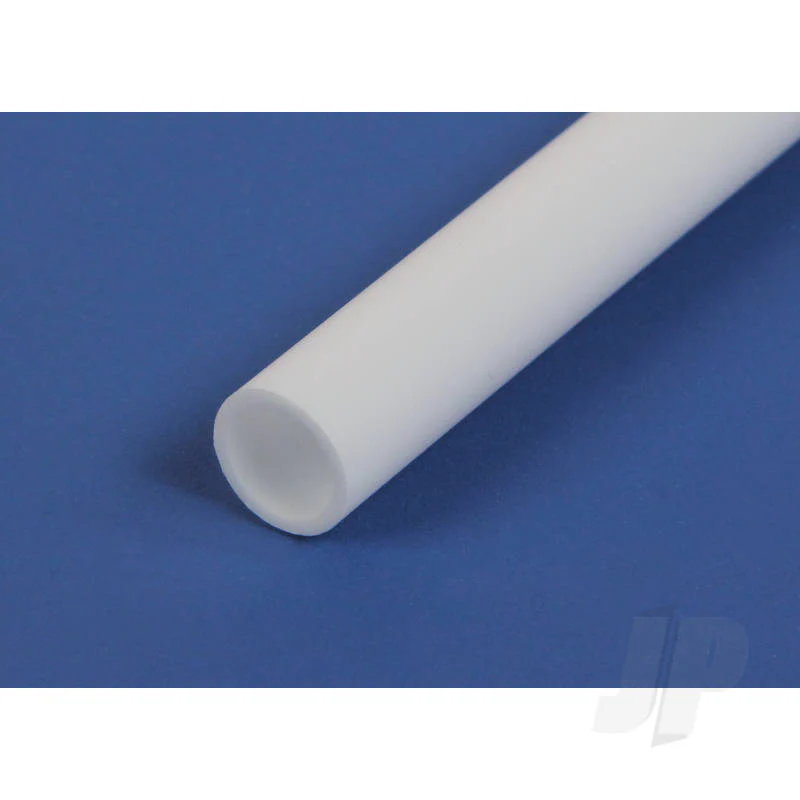Evergreen 14in (35cm) Tube .219in (7/32in) (100 per pack) 6-227