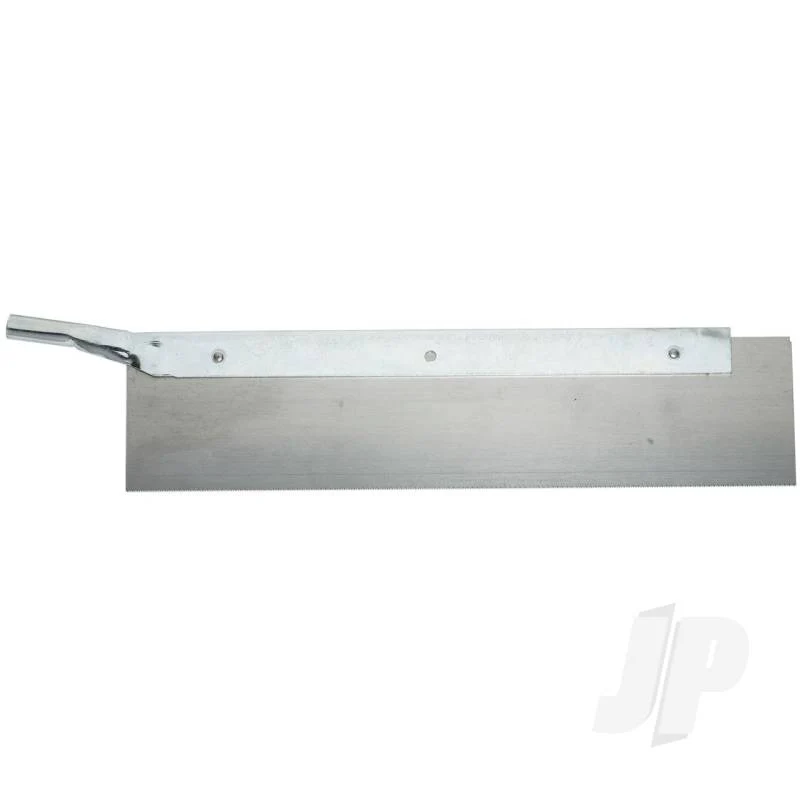 Excel 5.5in Pull Saw (13.3cm), 1.5in (3.81cm) Deep, 46 Teeth/Inch (18.1 TPC) (Carded) EXL30491