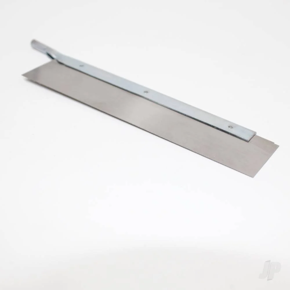 Excel 5.5in Pull Saw (13.3cm), 1.5in (3.81cm) Deep, 46 Teeth/Inch (18.1 TPC) (Carded) EXL30491 - Image 2