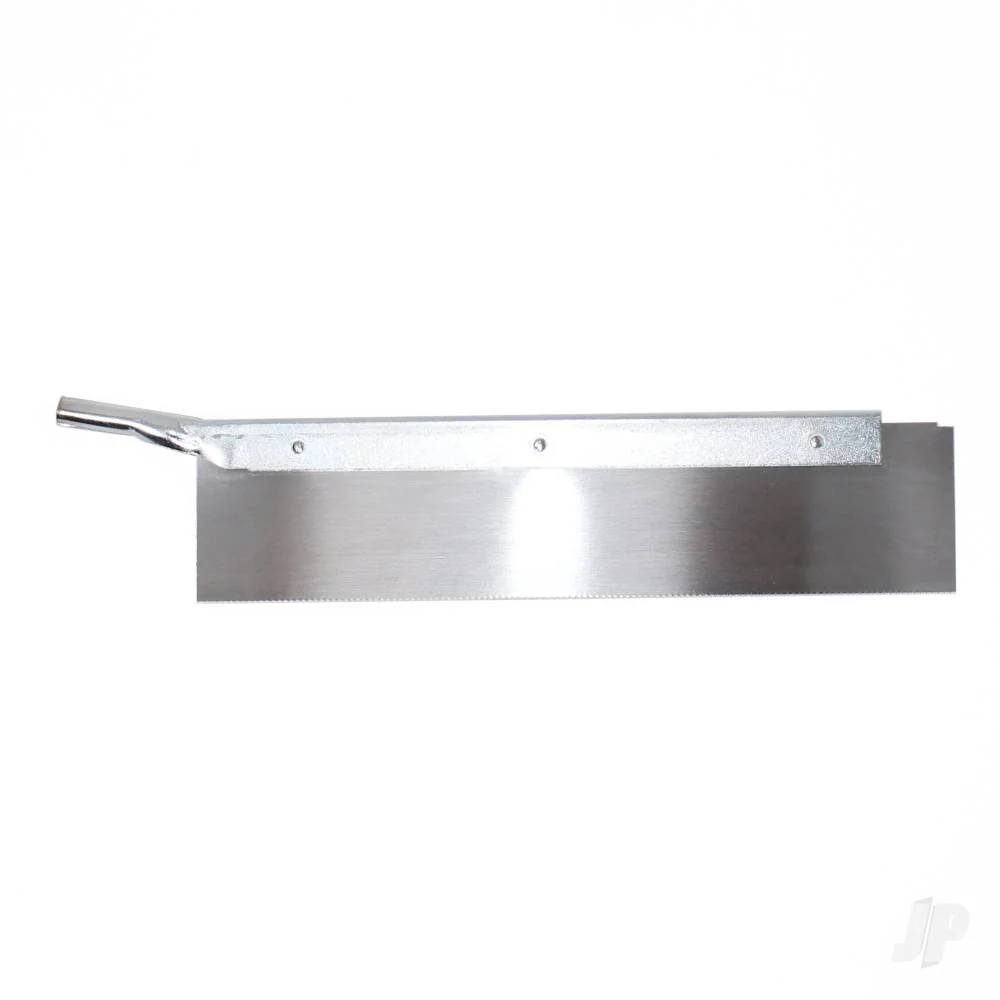 Excel 5.5in Pull Saw (13.3cm), 1.5in (3.81cm) Deep, 46 Teeth/Inch (18.1 TPC) (Carded) EXL30491 - Image 3