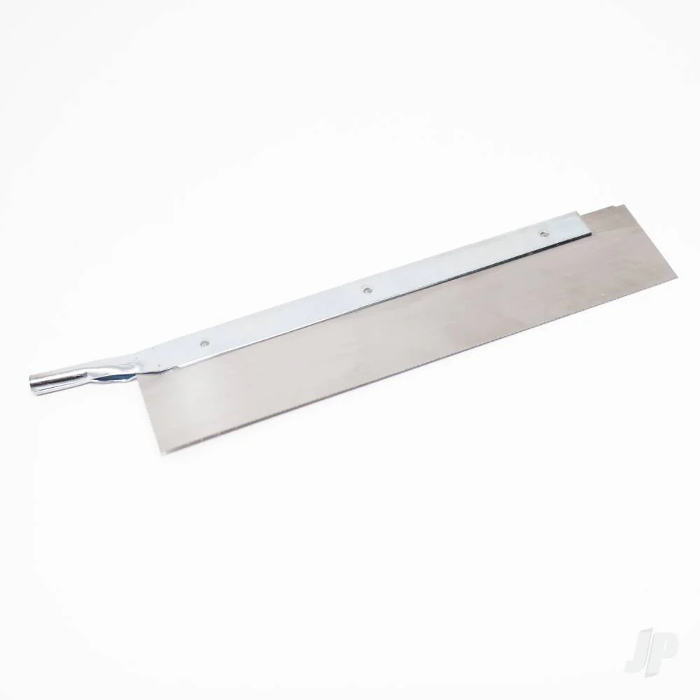 Excel 5.5in Pull Saw (13.3cm), 1.5in (3.81cm) Deep, 46 Teeth/Inch (18.1 TPC) (Carded) EXL30491 - Image 4