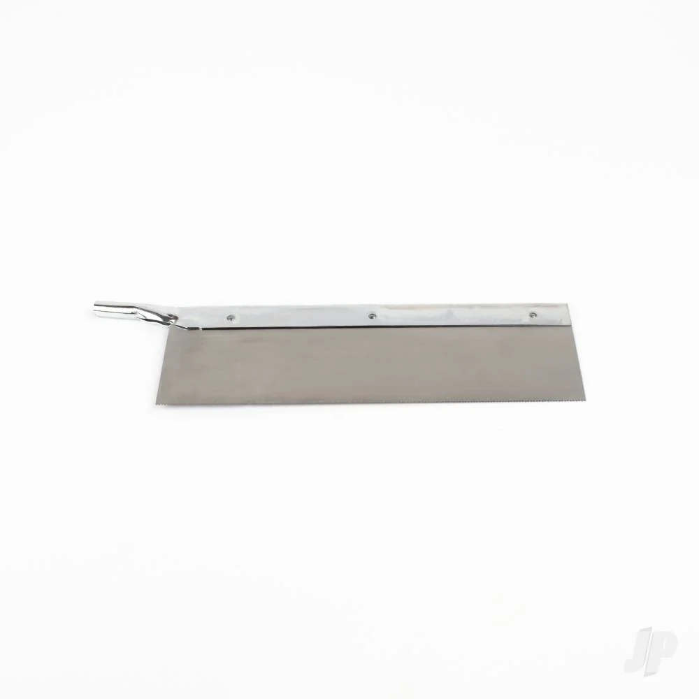 Excel 5in Pull Saw (13.3cm), 1.5in (3.81cm) Deep, 30 Teeth/Inch (11.8 TPC) (Carded) EXL30470 - Image 2