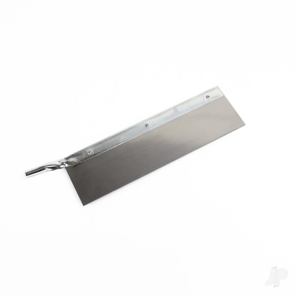 Excel 5in Pull Saw (13.3cm), 1.5in (3.81cm) Deep, 30 Teeth/Inch (11.8 TPC) (Carded) EXL30470 - Image 3