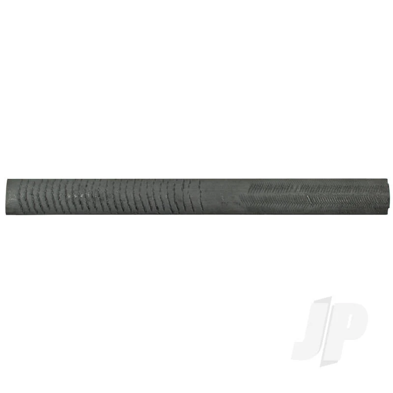 Excel 8in 4-Way Sharpening File, Cut #2 (Bulk) EXL55609