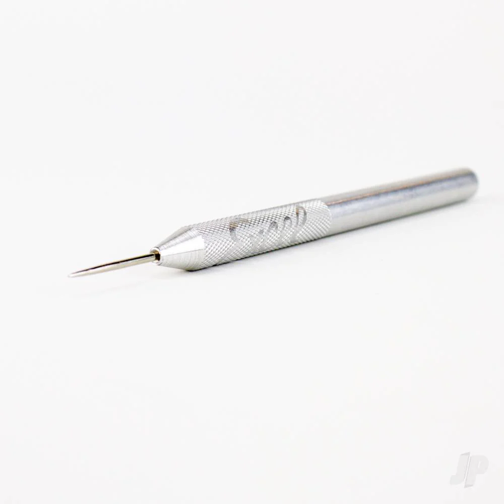 Excel Needle Point Awl, .013in (Carded) EXL30604 - Image 4