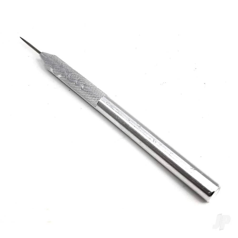 Excel Needle Point Awl, .013in (Carded) EXL30604 - Image 7