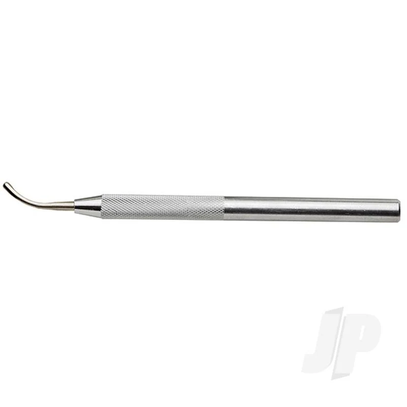 Excel Spoon Tip Burnisher (Carded) EXL30603