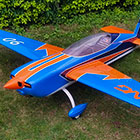 EXTRA-NG 67IN BLUE/ORANGE (05) PIL745 - Image 2