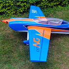 EXTRA-NG 67IN BLUE/ORANGE (05) PIL745 - Image 3