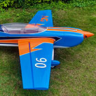 EXTRA-NG 67IN BLUE/ORANGE (05) PIL745 - Image 4