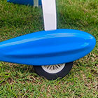 EXTRA-NG 67IN BLUE/ORANGE (05) PIL745 - Image 6