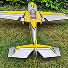 EXTRA-NG 67IN YELLOW/SILVER/BLACK (06) PIL744 - Image 5