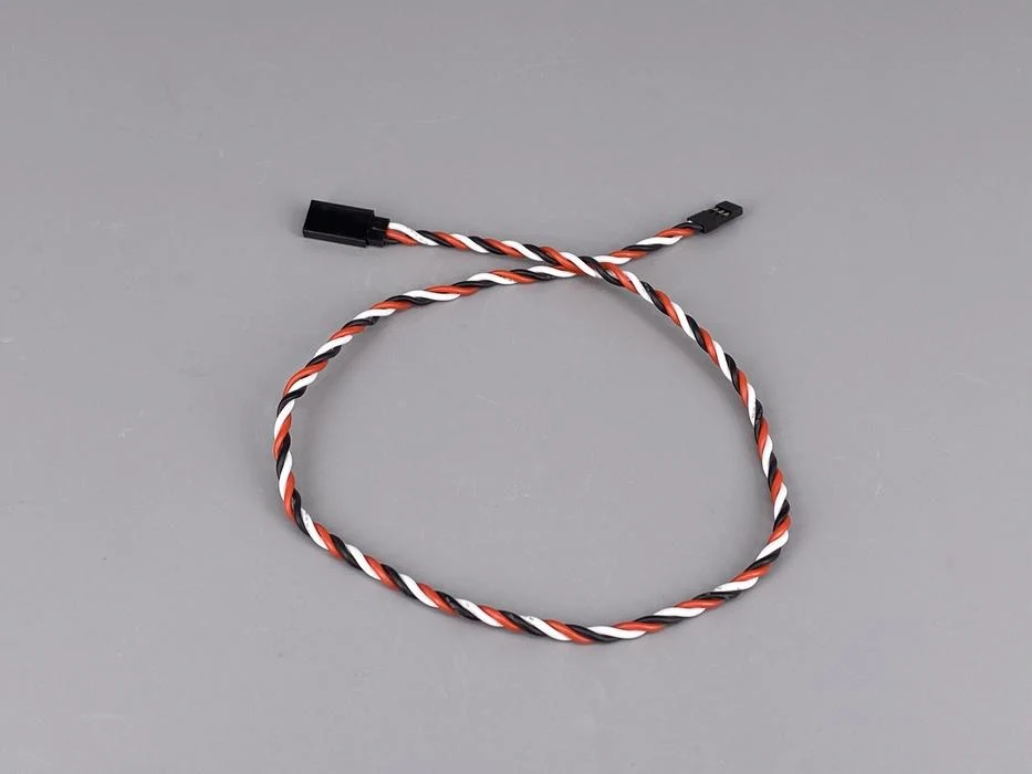 Extreme Flight 36" Extension Lead 20AWG EF-20AWG-36 - Image 3