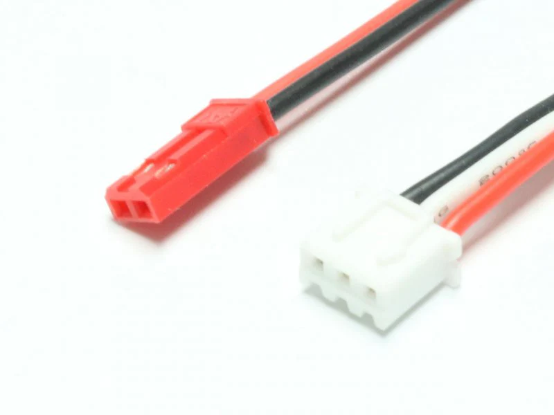 Extron 350mAh 30C LiPo Battery 7.4V 2.6Wh X6400 - Image 2