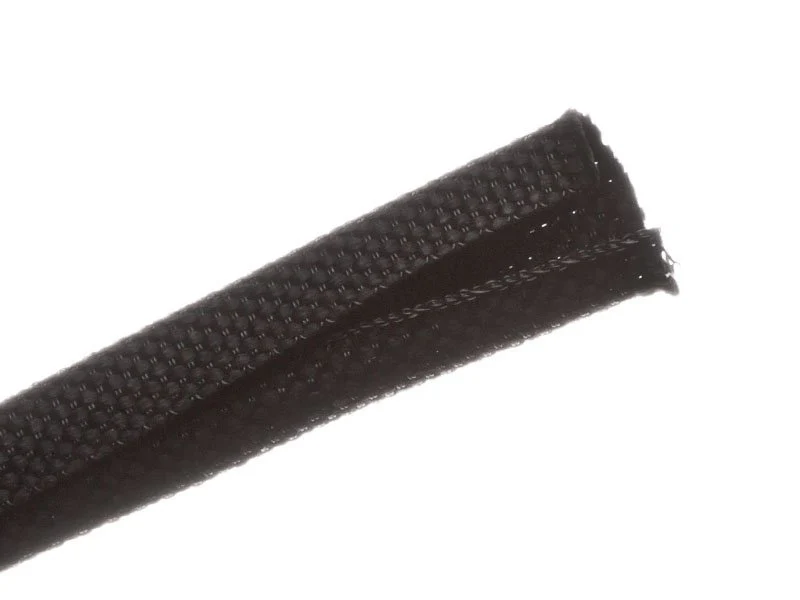 Extron Exri Slotted Flex Tube Heat Sleeve 8mm x 1000mm X4410-08 - Image 2
