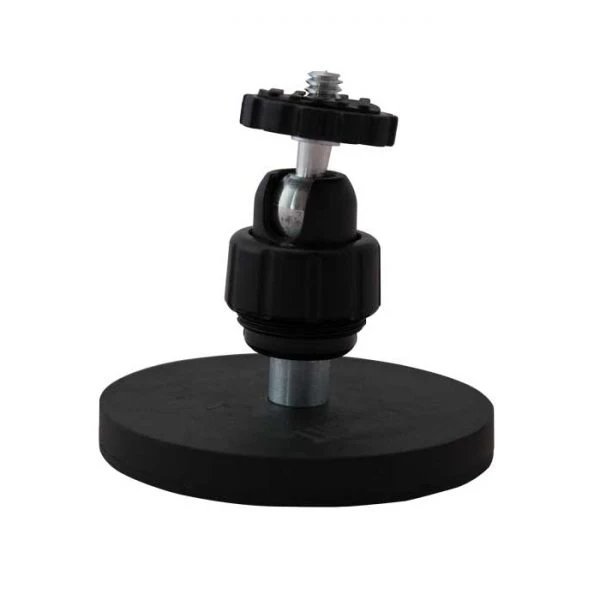 EYE-LIGHT PRO 10w Rechargeable Floodlight With 500mm Magnetic Gooseneck Stand From GLOFORCE GLFE10M8 - Image 7
