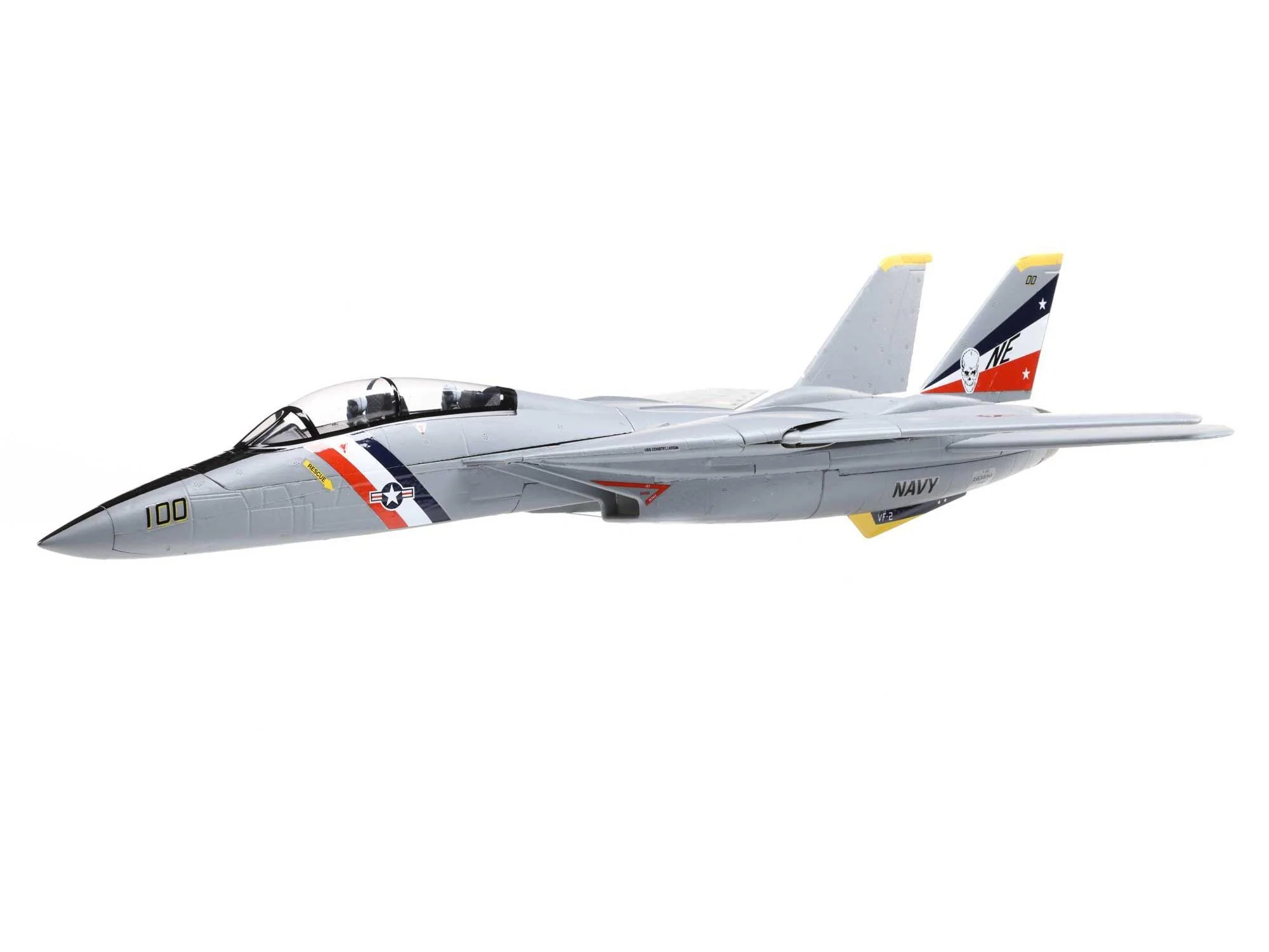 F-14 Tomcat Twin 40mm EDF BNF Basic F14 Jet EFL01450 - Image 11