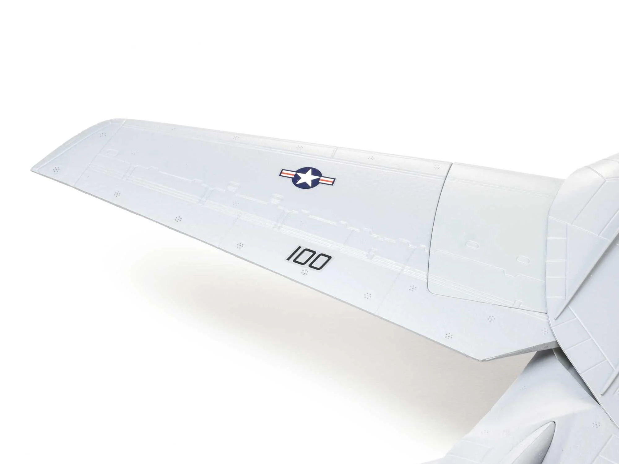 F-14 Tomcat Twin 40mm EDF BNF Basic F14 Jet EFL01450 - Image 4