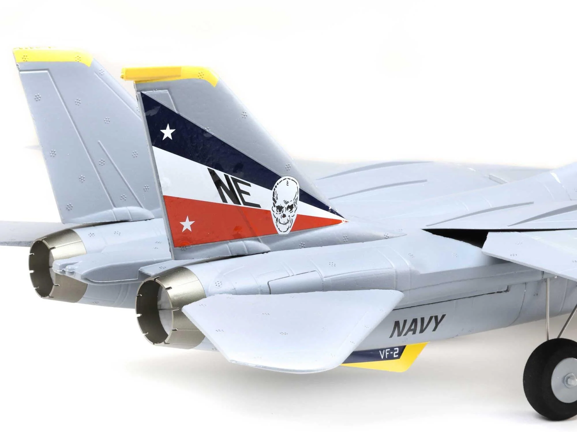 F-14 Tomcat Twin 40mm EDF BNF Basic F14 Jet EFL01450 - Image 9