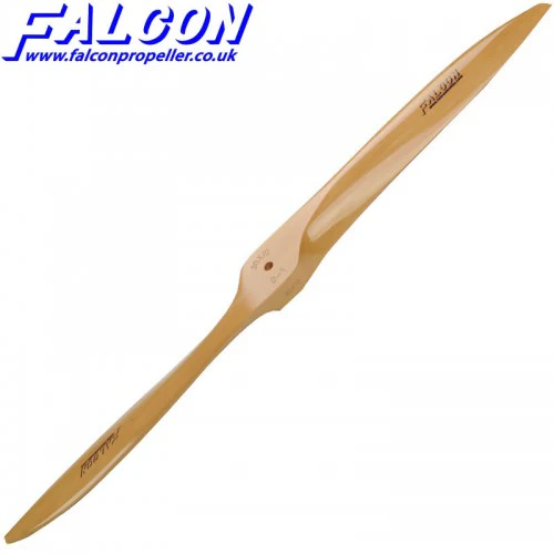 Falcon 11x7 Propeller Beechwood Gas