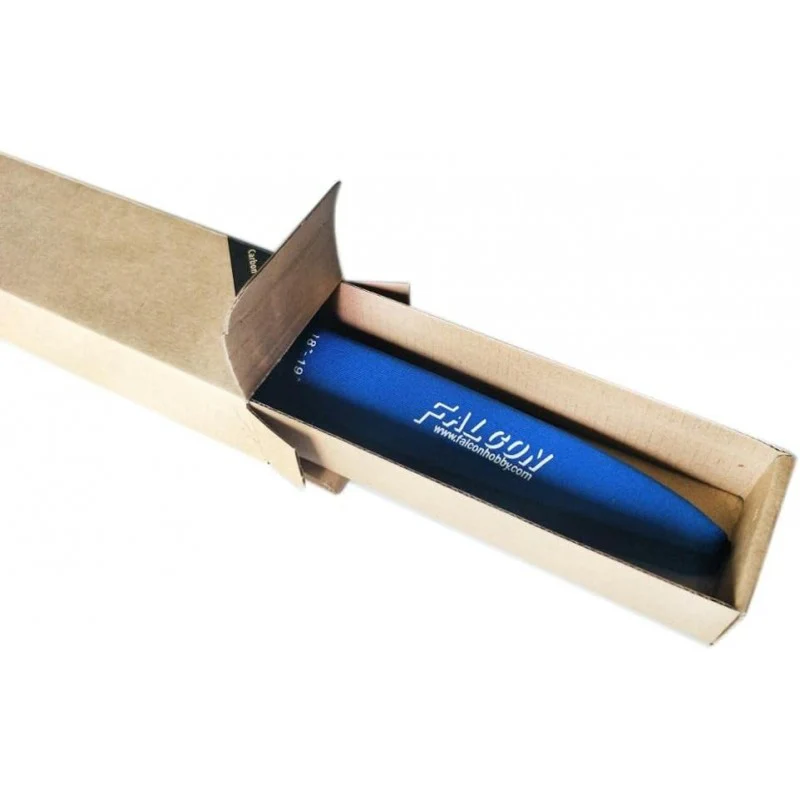 Falcon 18x10" Carbon Propeller - Gas FAL18X10CG - Image 3
