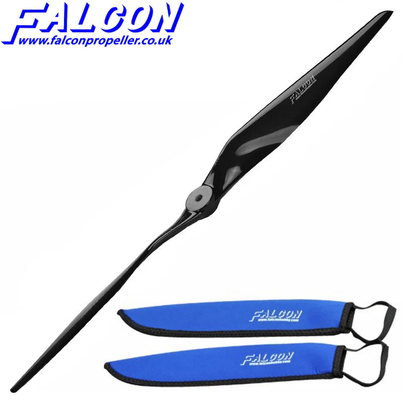 Falcon 28x12" Carbon Propeller - Electric FAL28X12CE