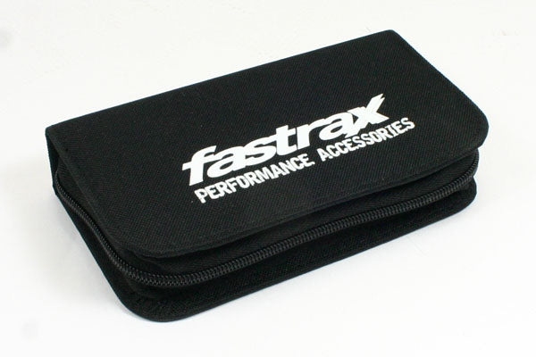Fastrax 19-In-1 Tool Bag 3xSlot, 3xPh, 6xHex, 4xNut 1x 5/8mm Wrench FAST607 - Image 6