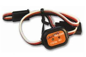 Fastrax Micro Failsafe for Cars FT1002M
