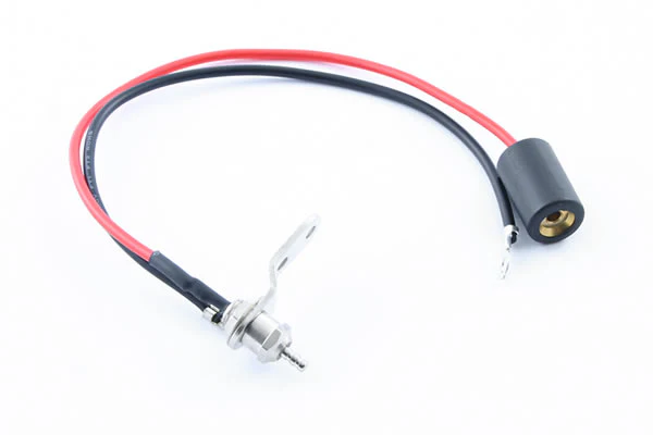 Fastrax Remote Glow Plug Adaptor Line With Bracket & Negative Wire FAST52E