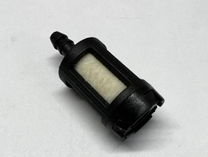 Felt Clunk Filter Anti Foam for 3/32 & 1/8 Tube - Image 2