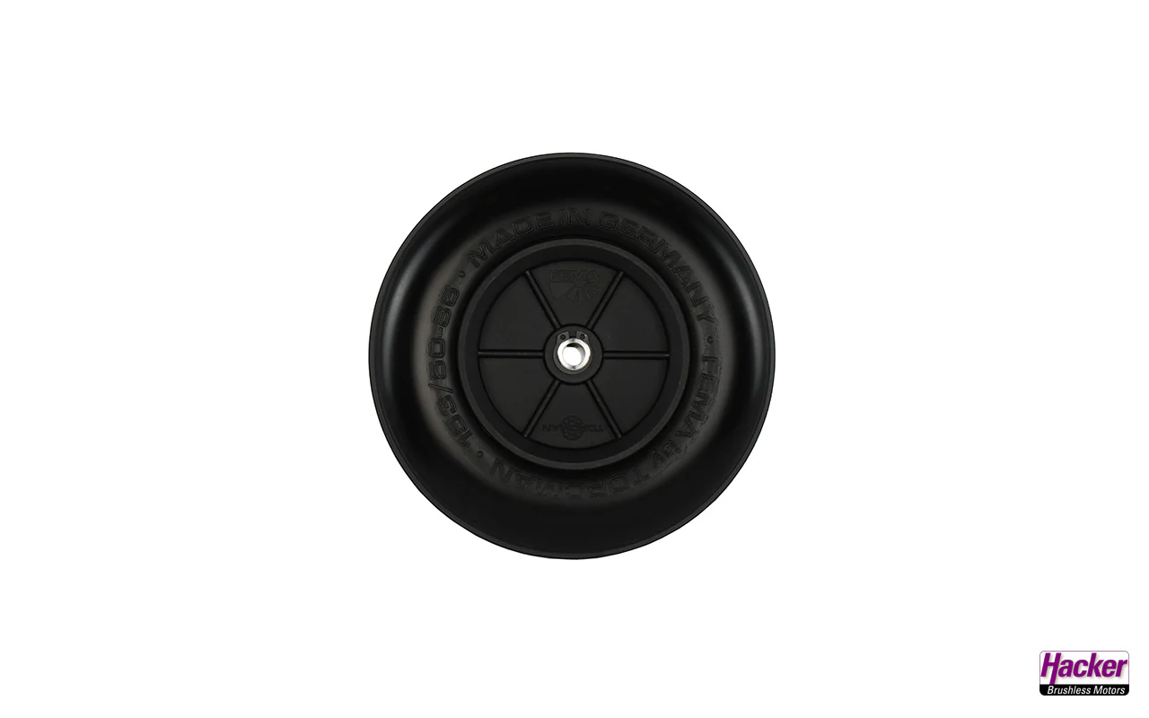 FEMAwheel 153 x 50 mm 100990207 - Image 2