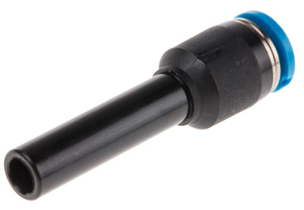 Festo Straight 4mm Tube to 3mm Tube Adapter