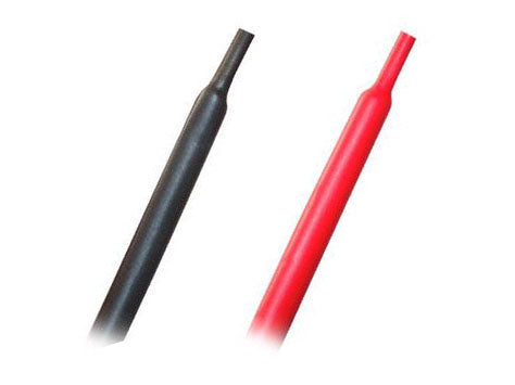 Flightline 3.2mm Heat Shrink 4 Pack HFL2046