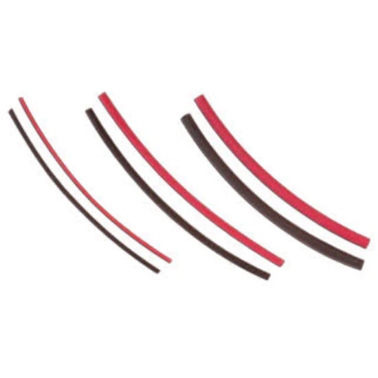Flightline 3.2mm Heat Shrink 4 Pack HFL2046 - Image 2