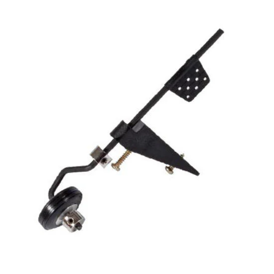Flightline Tail Wheel Assembly For .60-1.20 HFL5047