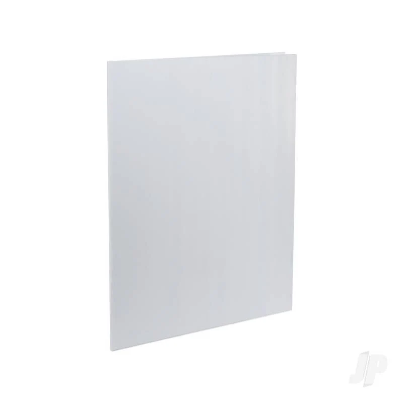 Flite Test 30x40in Thick Water Resistant Bi-fold Maker Foam, White 7.94mm 5/16in (15 pcs) FLT2105 - Image 2