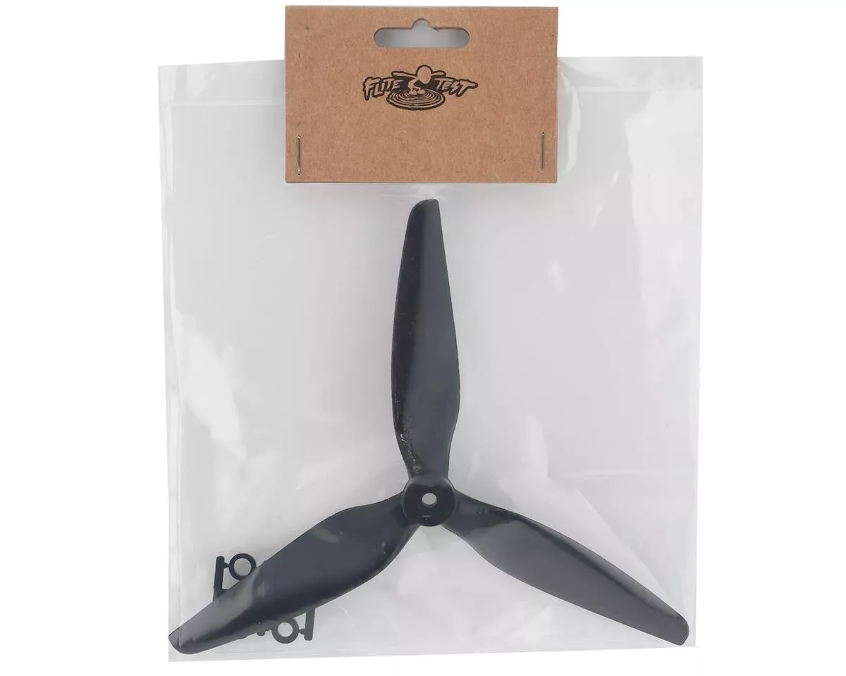 Flite Test Grumman G-44 Seaplane Propeller Set (L) FLT80409 - Image 2