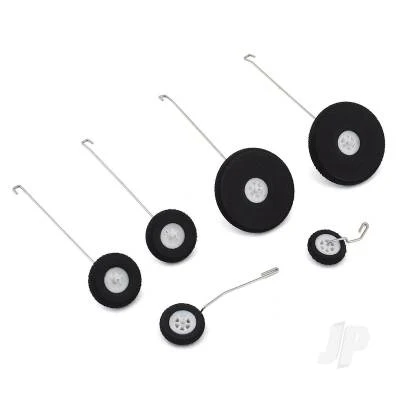 Flite Test Micro Adventure Wheel Set FLT8005