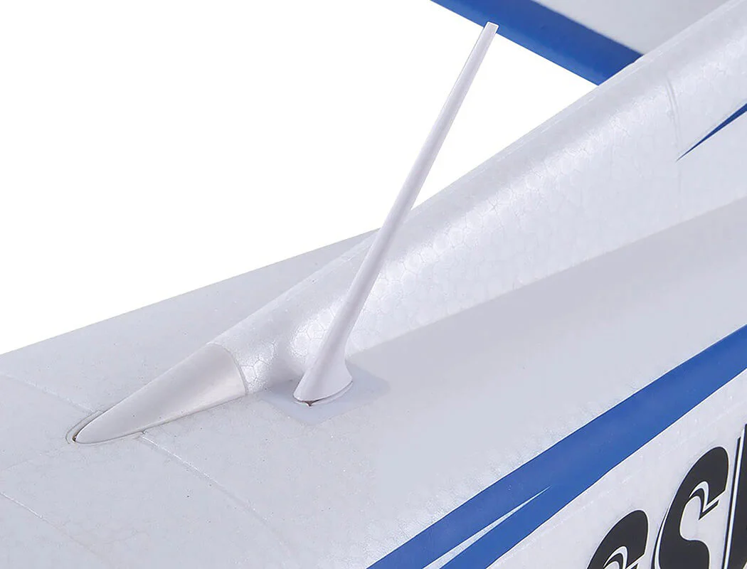 FMS 1500mm Cessna 182 PNP Blue FMS148PBU - Image 13