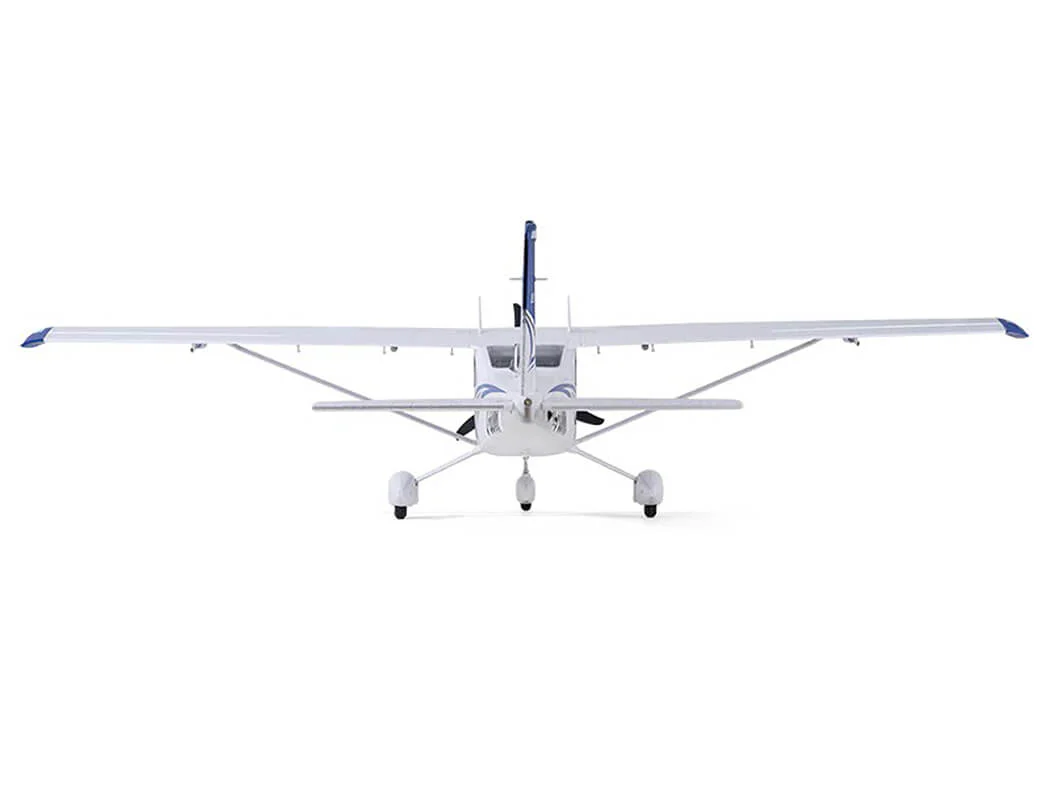 FMS 1500mm Cessna 182 PNP Blue FMS148PBU - Image 18