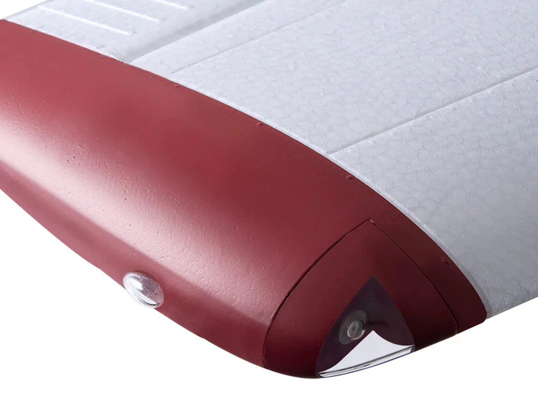 FMS 1500mm Cessna 182 PNP Red FMS148PRD - Image 10